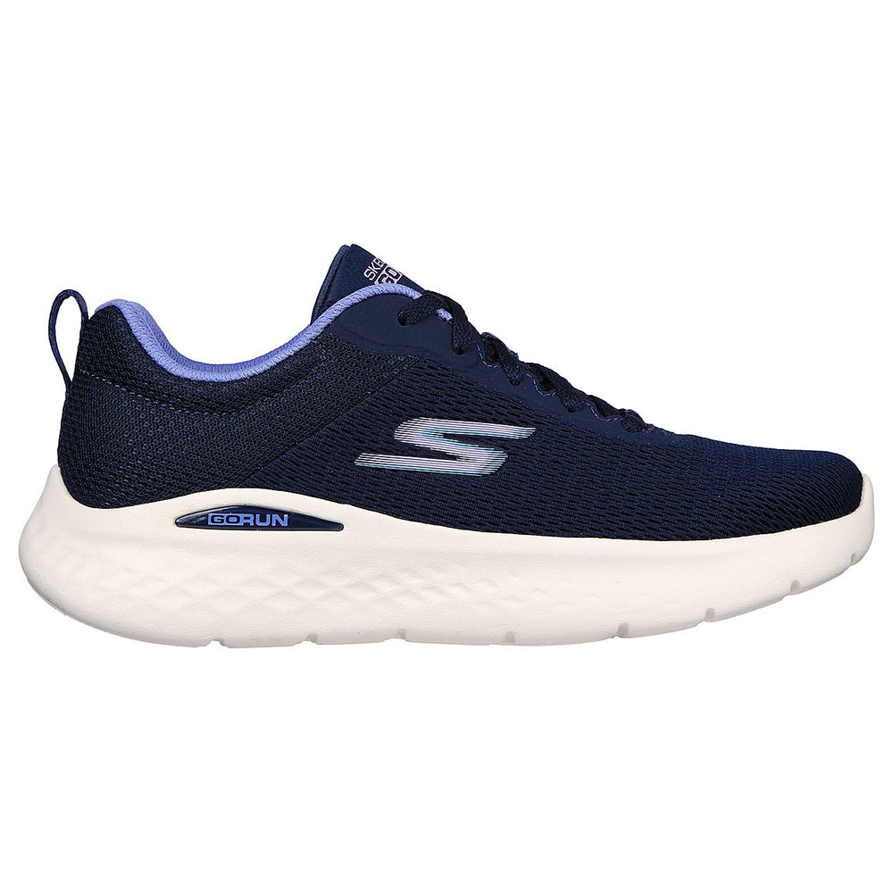 Skechers Women GOrun Lite Shoes - 129424-NVLV