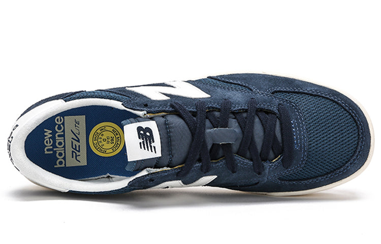 New Balance 300 Shoes Navy CRT300CF