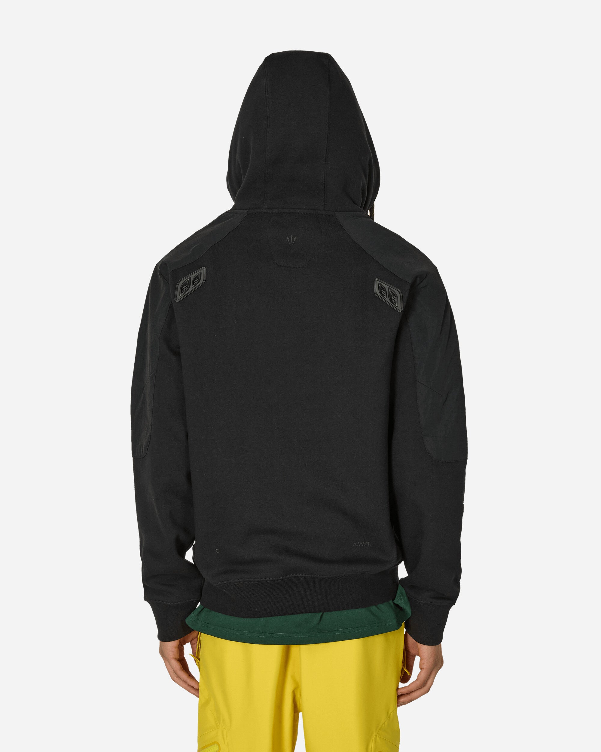 NOCTA x L’Art de L’Automobile Fleece Hoodie