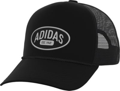 adidas Men's Foam 2 Trucker Hat