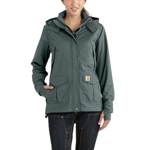 Carhartt Women's Storm Defender® Relaxed Fit Heavyweight Jacket