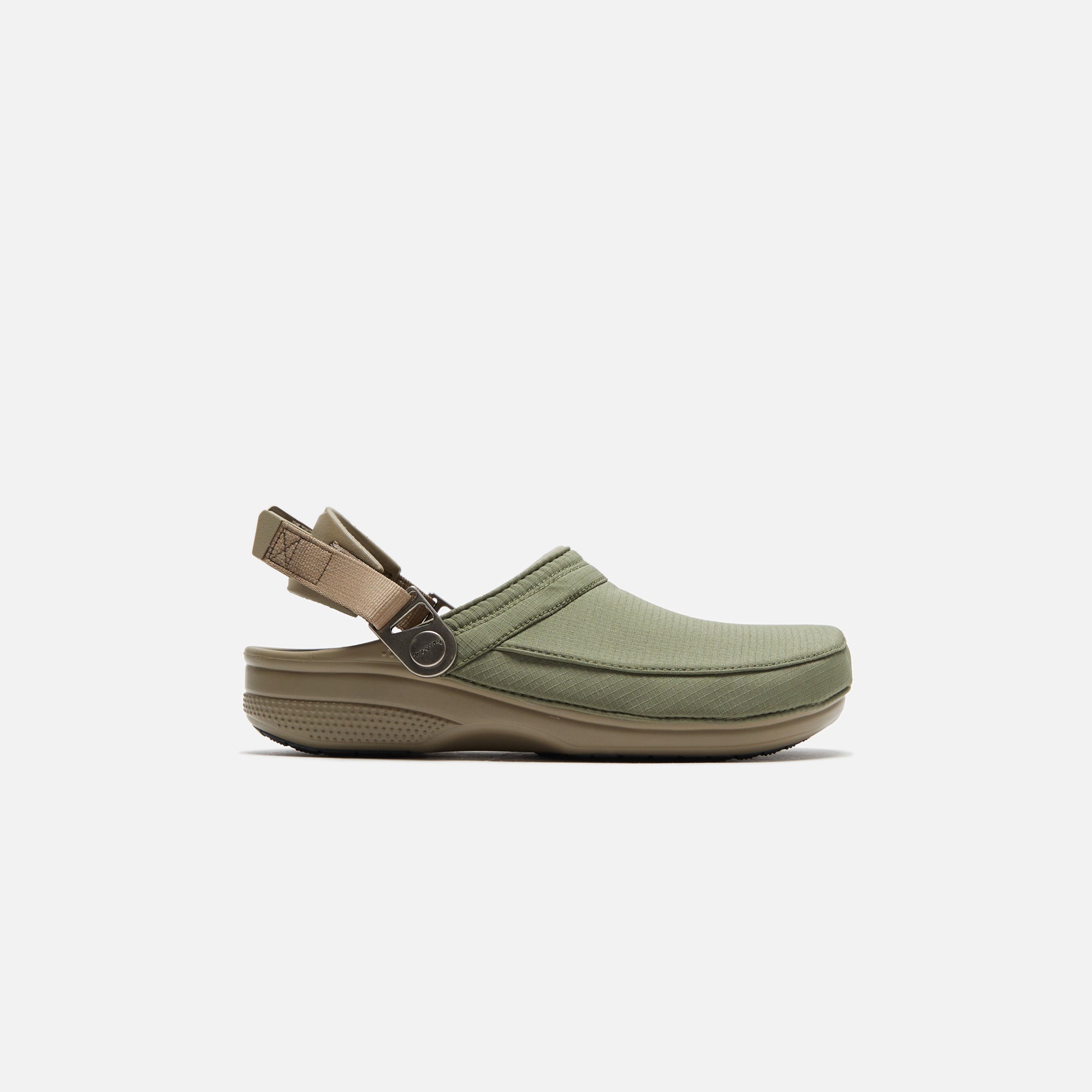 Crocs x Museum of Peace & Quiet Classic Clog - Khaki