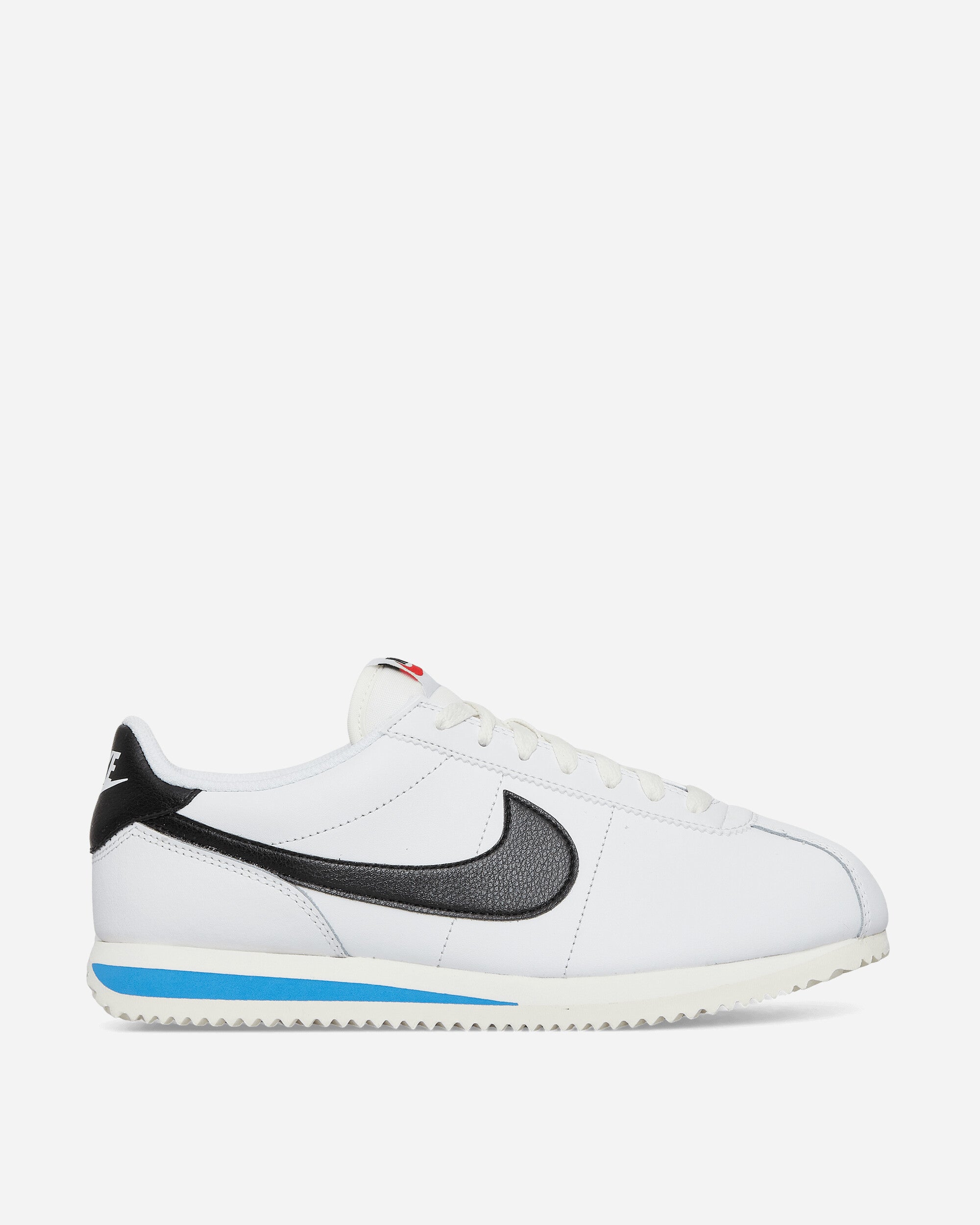 Cortez Sneakers White / Black