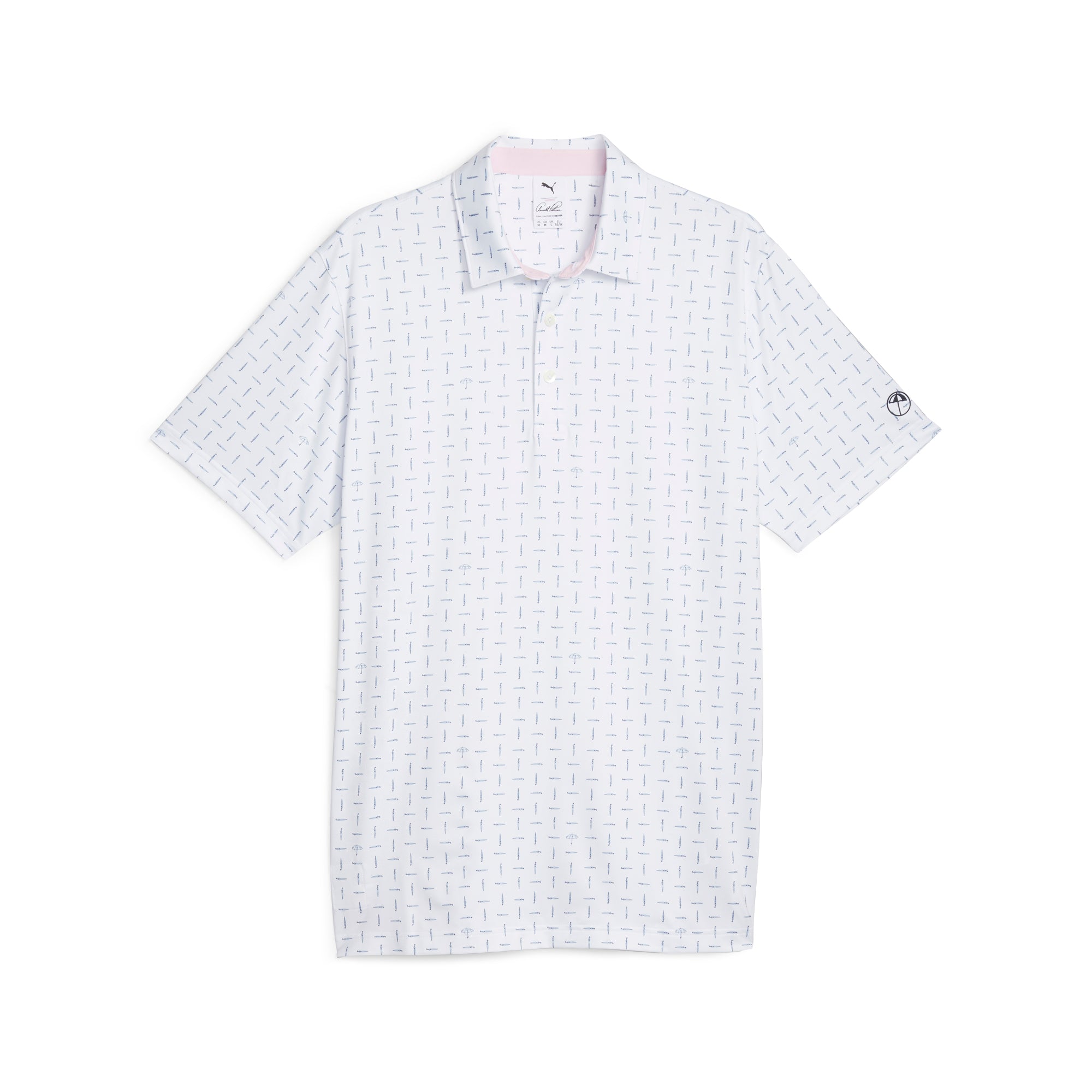 AP Dash Golf Polo