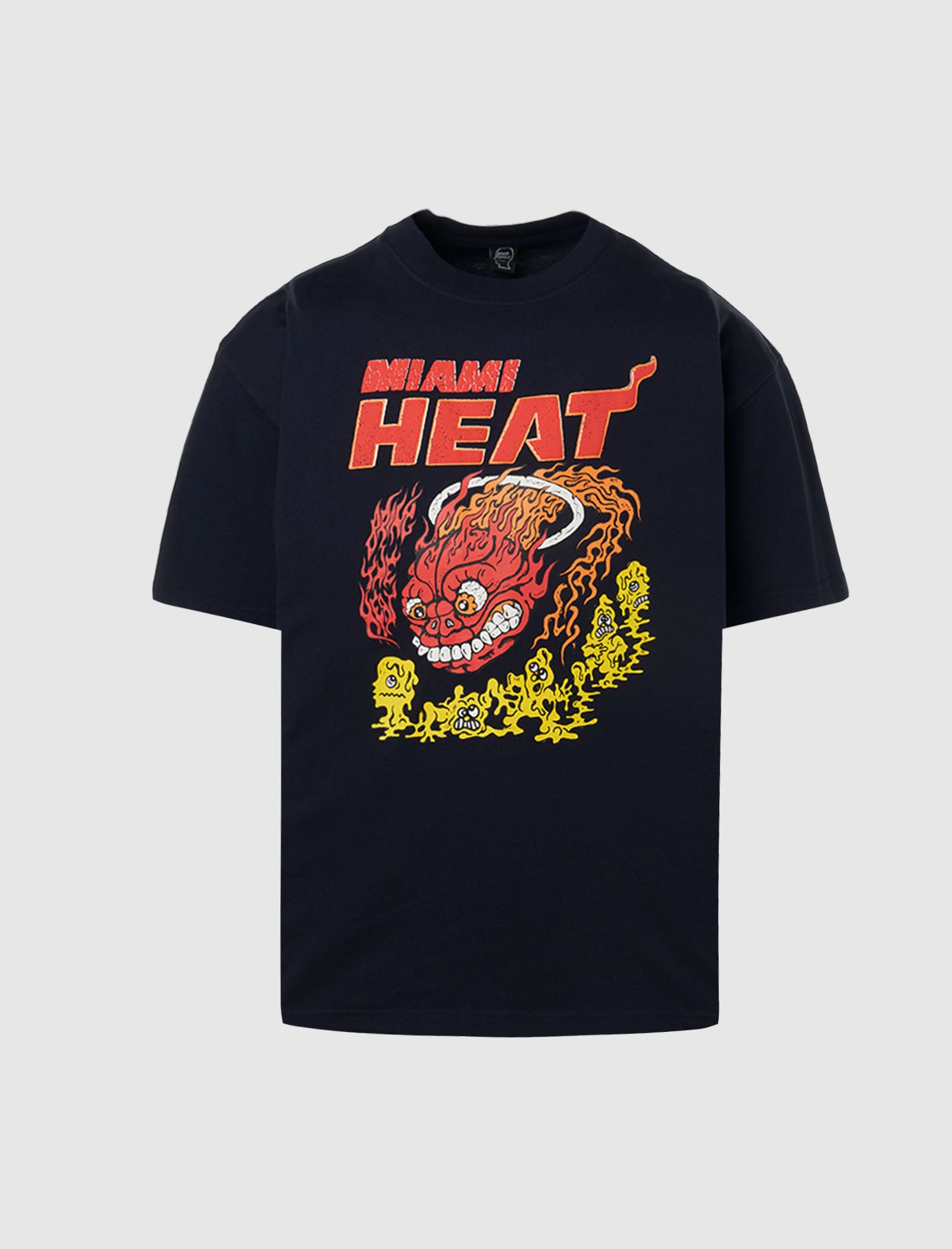 NBA MIAMI HEAT TEE