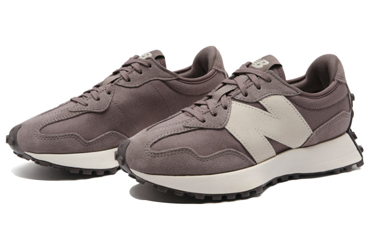 (WMNS) New Balance 327 'Black Fig' WS327FA