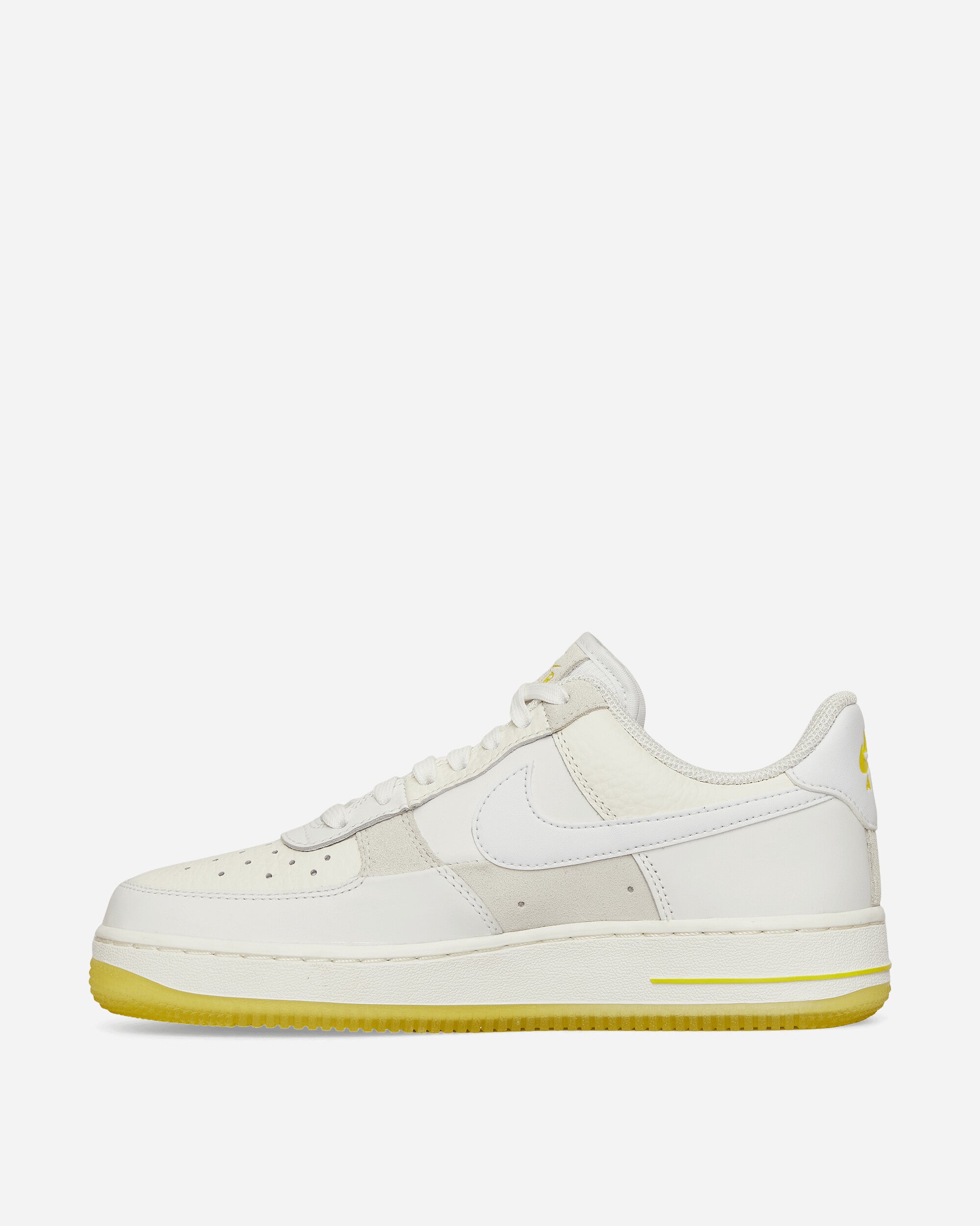 WMNS Air Force 1 '07 Sneakers White / Multicolor