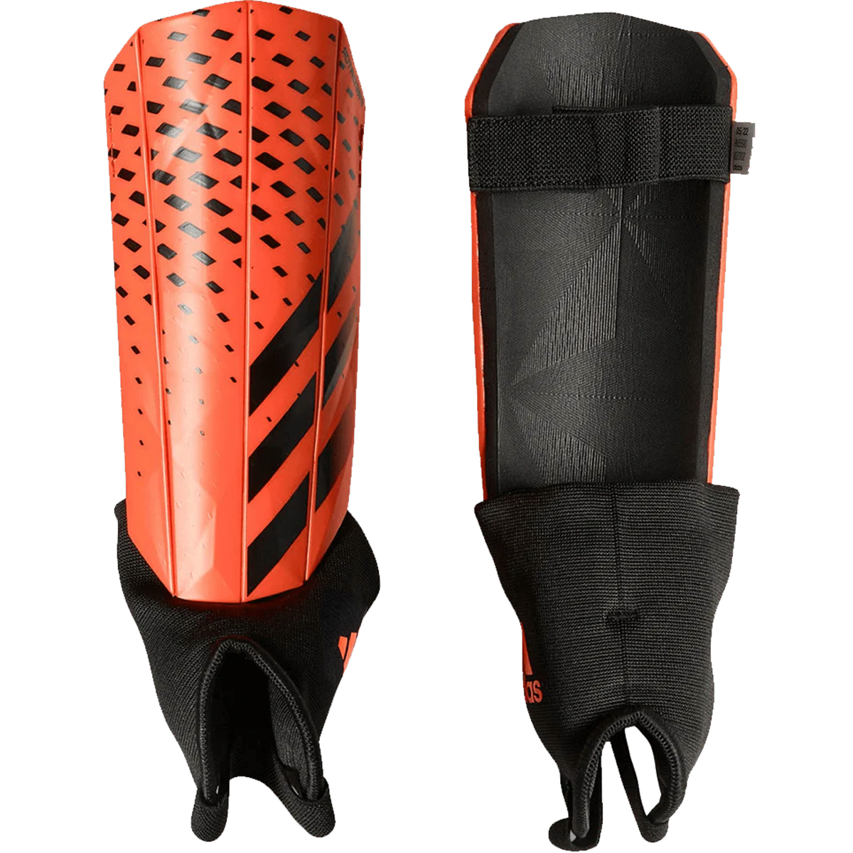 Predator Match Shin Guard