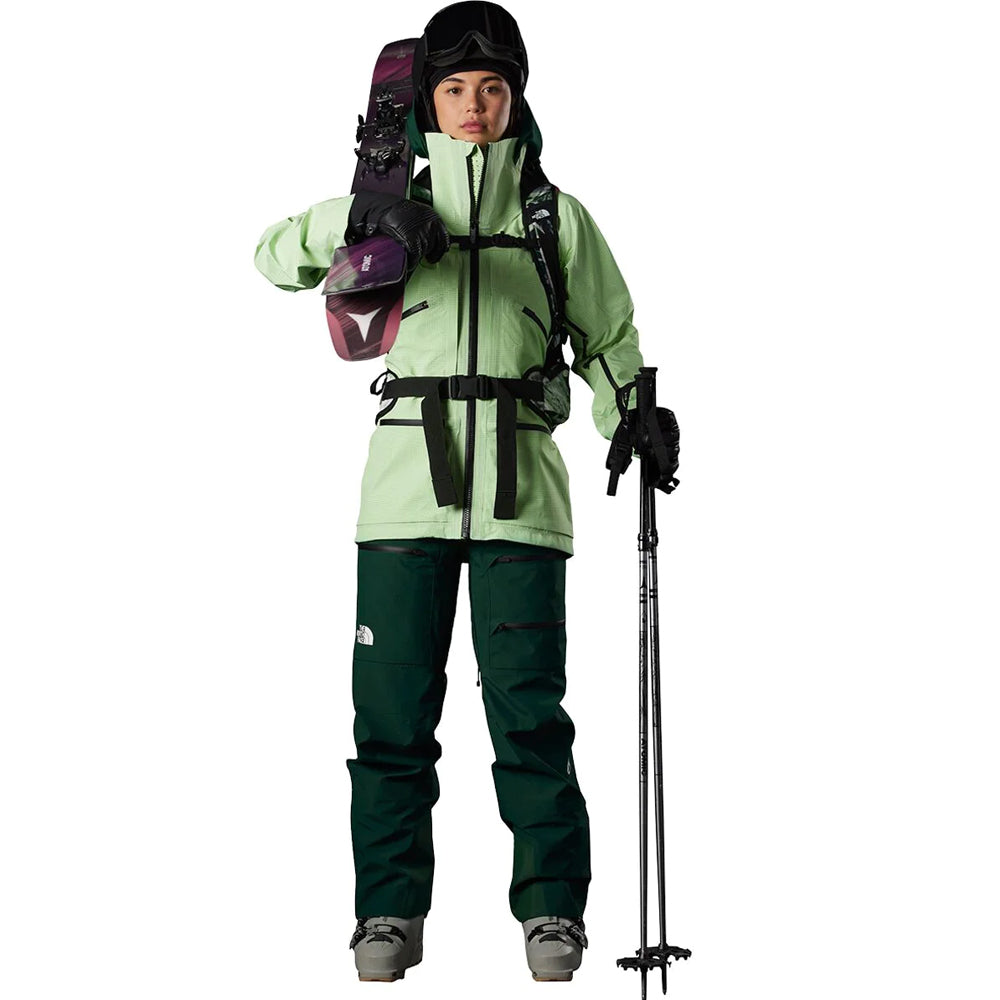 The North Face Summit Tsirku Futurelight Jacket 2023 - Women