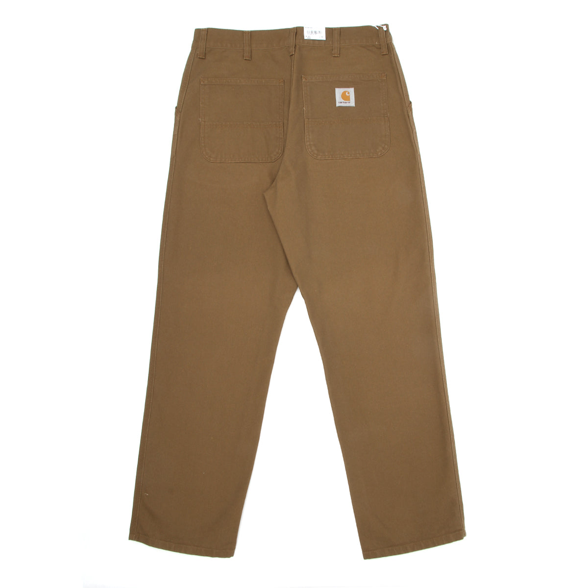 Simple Pant