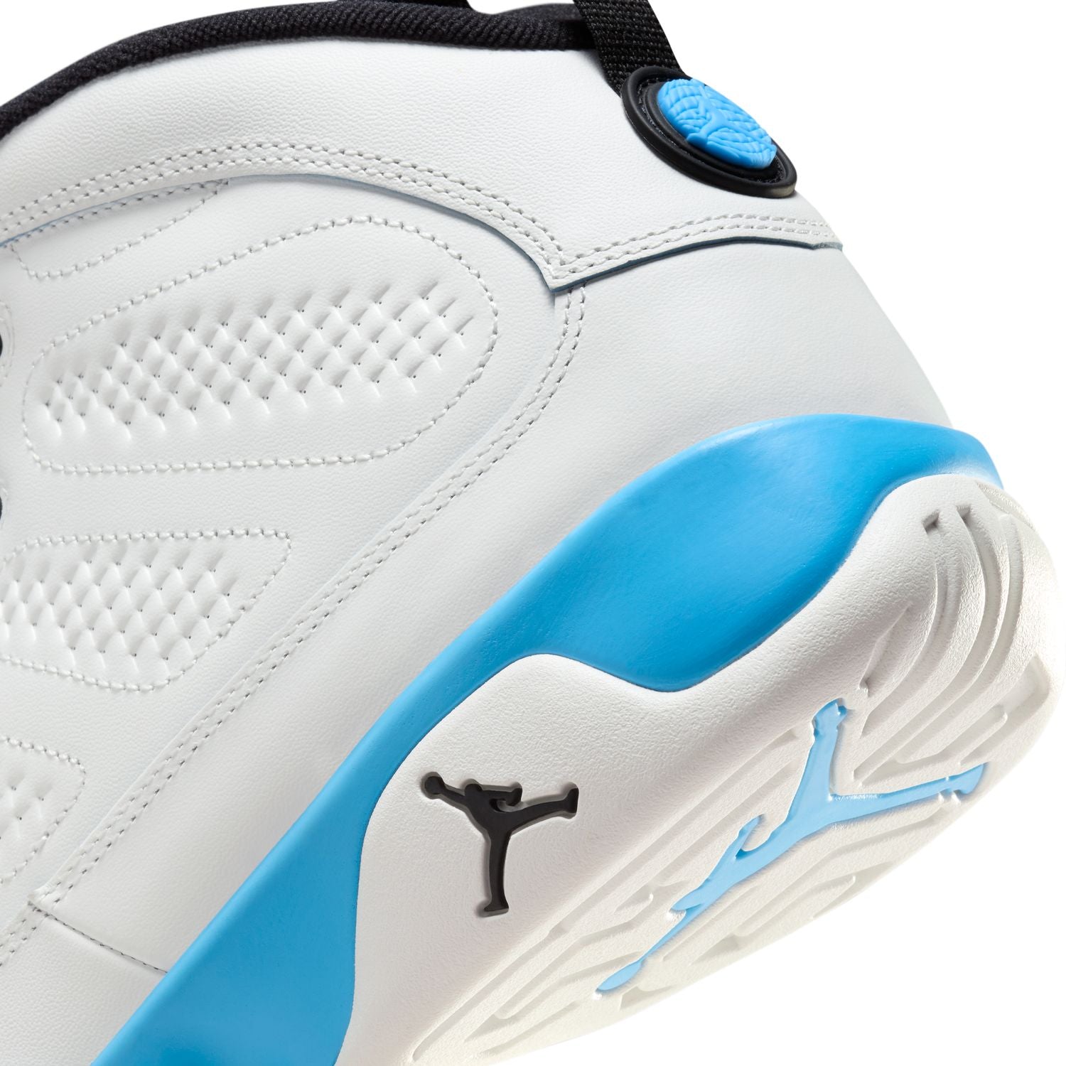 Air Jordan 9 Retro 'Powder Blue'