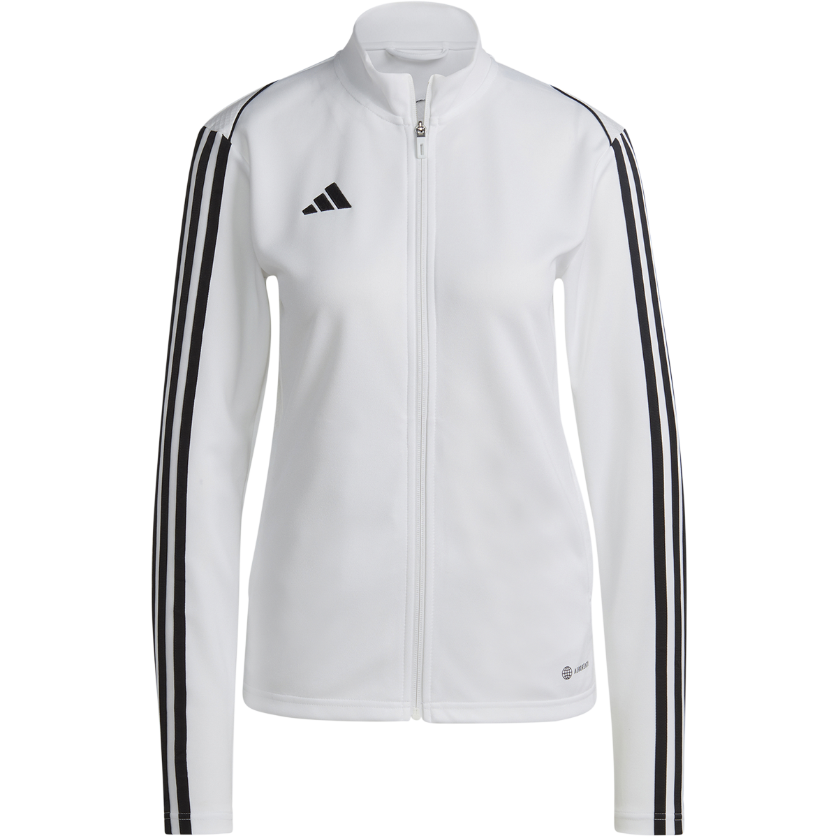 Women's Tiro 23 League Training Jacket