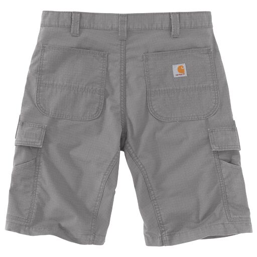 Carhartt Men's Force® Relaxed Fit Ripstop Cargo Work Short