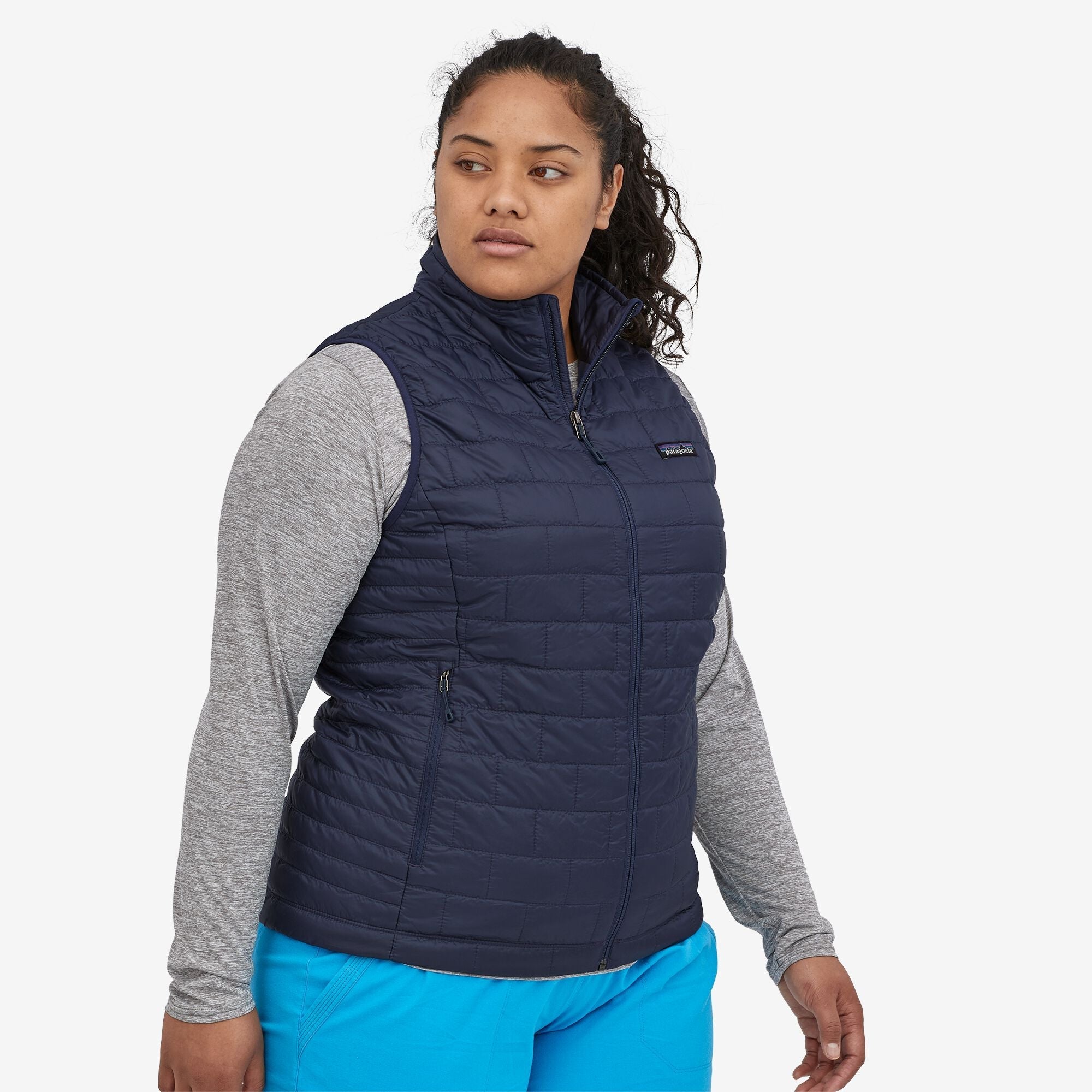 Women's Nano Puff® Vest