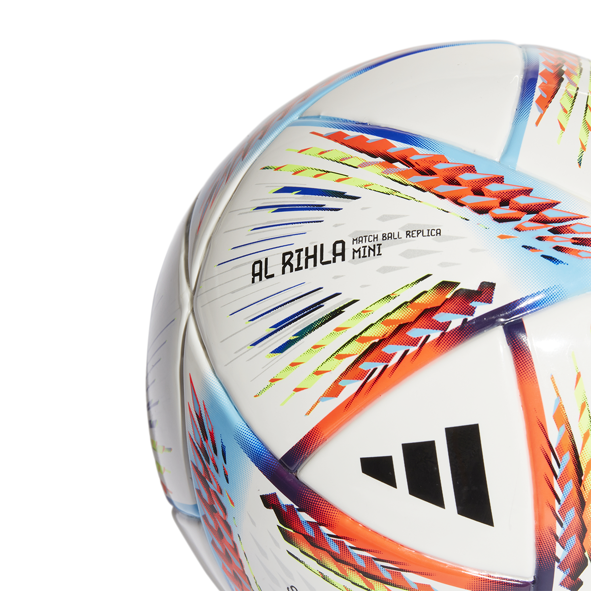 Rihla World Cup Mini Ball