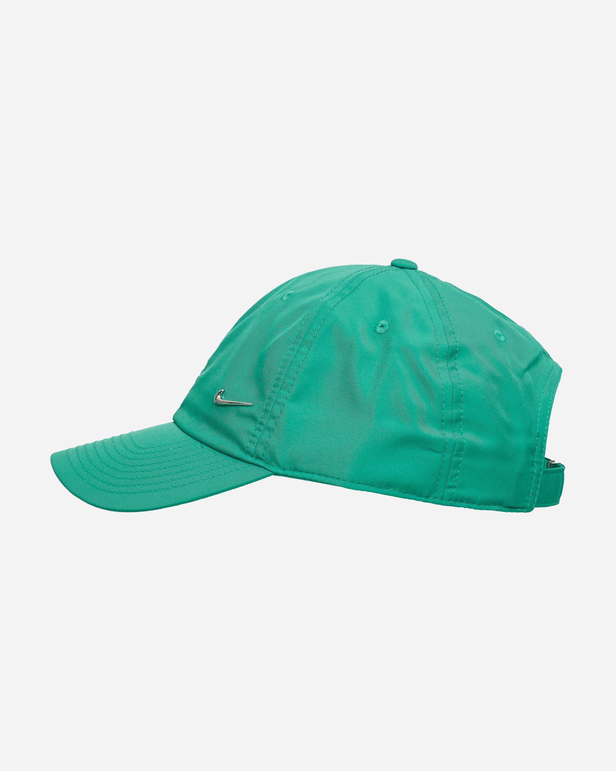 Dri-FIT Club Metal Swoosh Cap Stadium Green