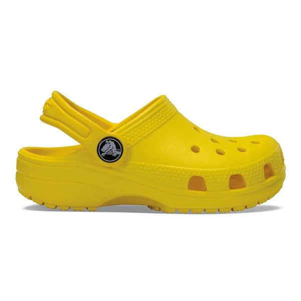 CROCS CLASSIC CLOGS _INFANTS