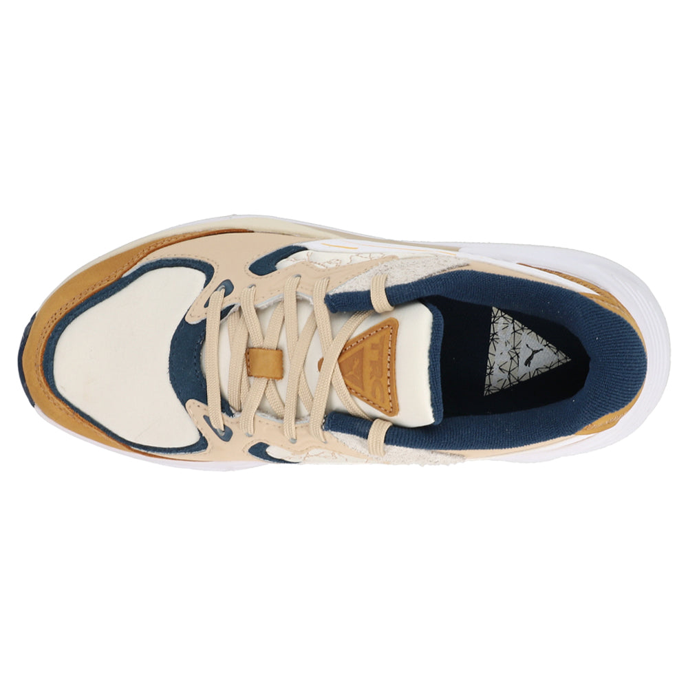 Trinomic Mira Inland Lace Up Sneakers