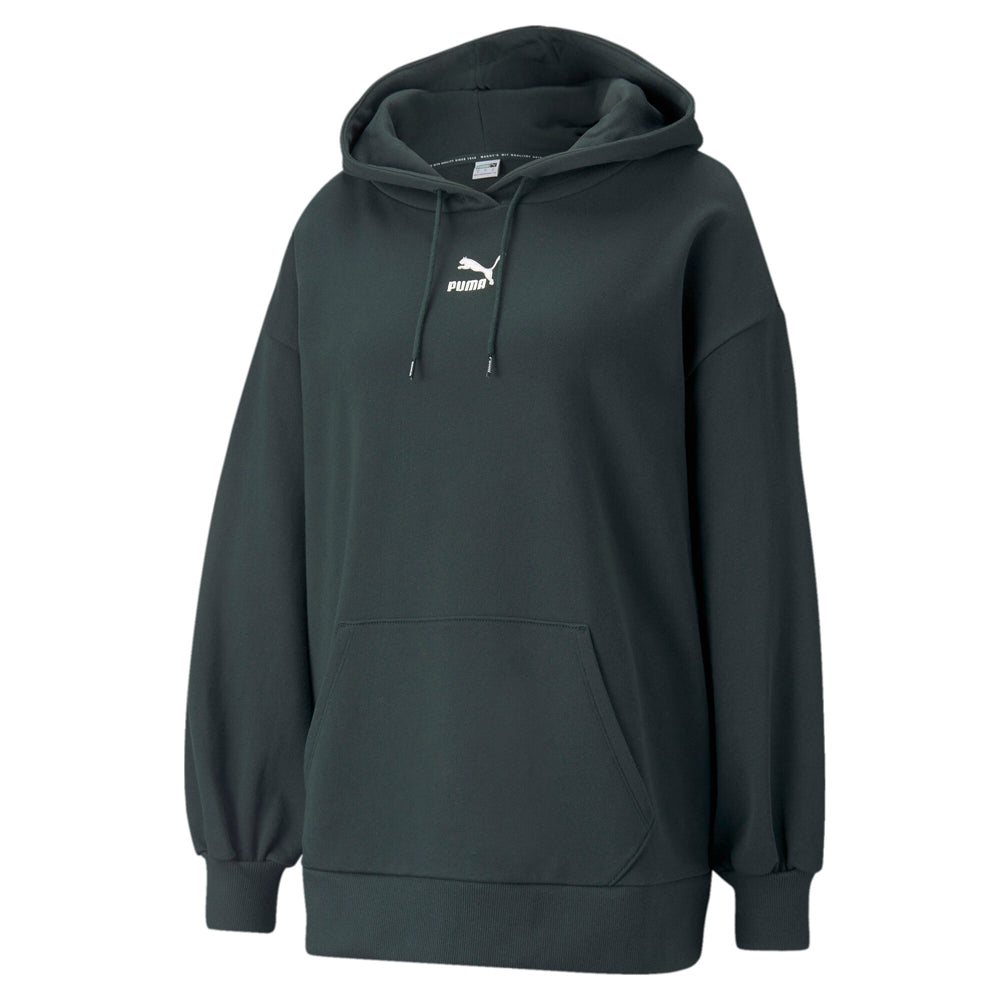 Classics Oversized Pullover Hoodie