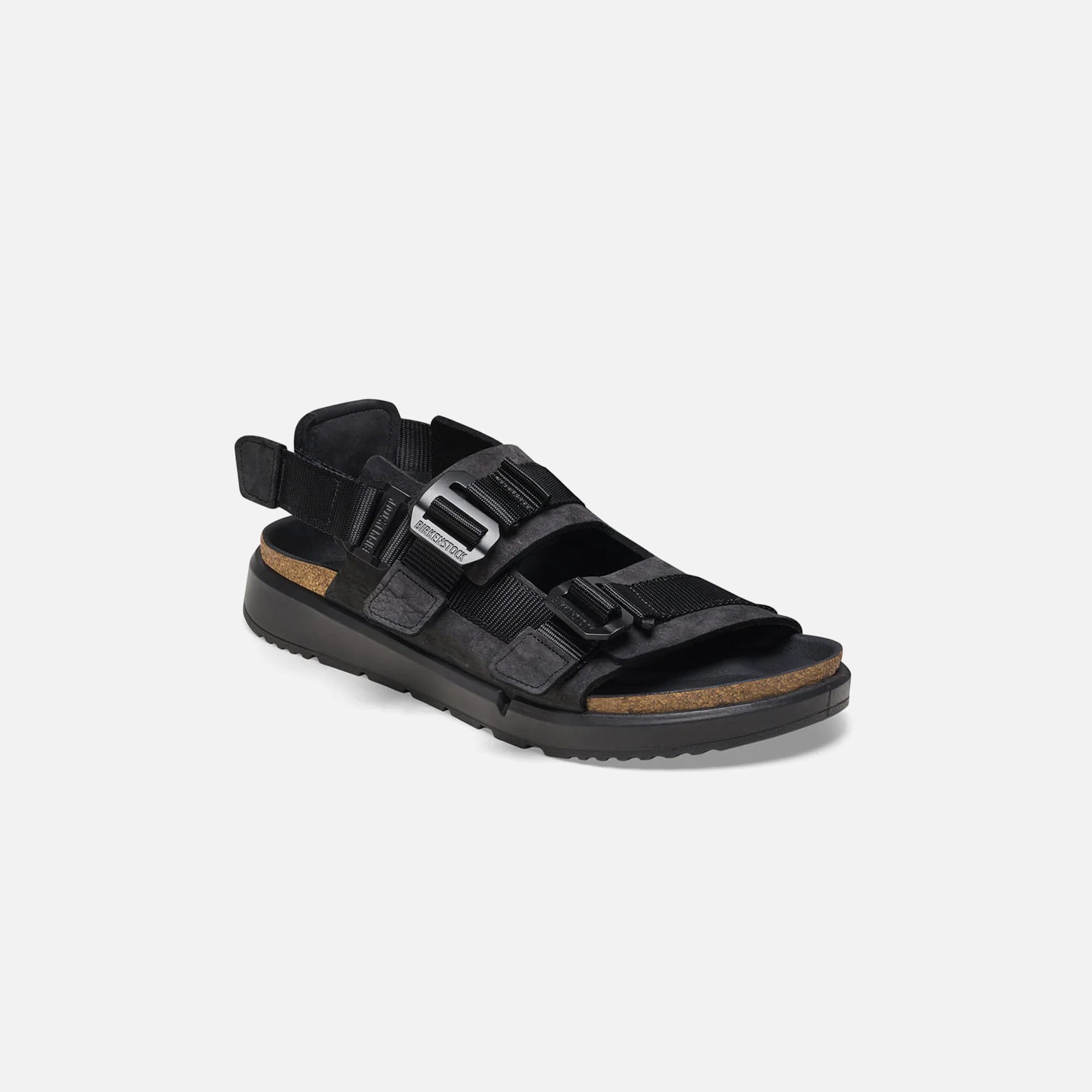 Birkenstock Shinjuku - Black