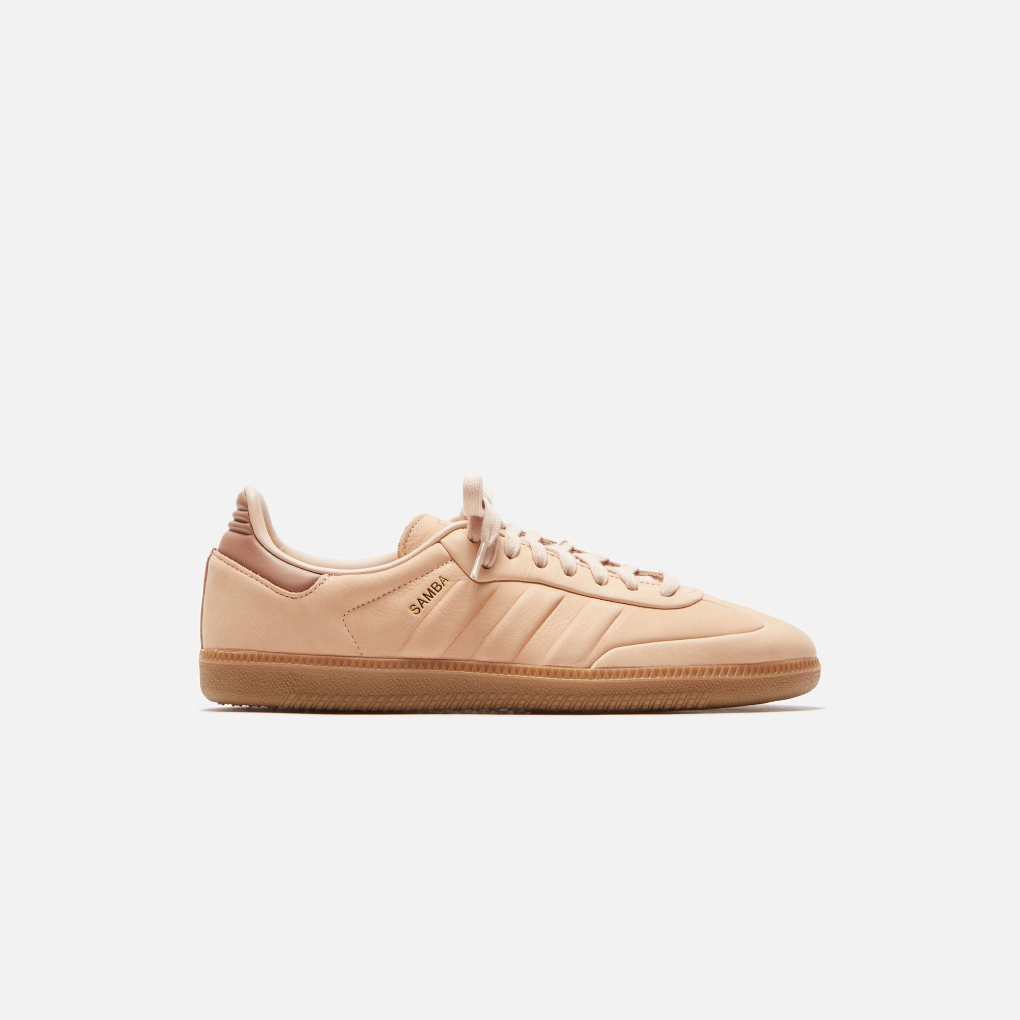 adidas Samba OG - Halo Blush / Clay Strata / Gum