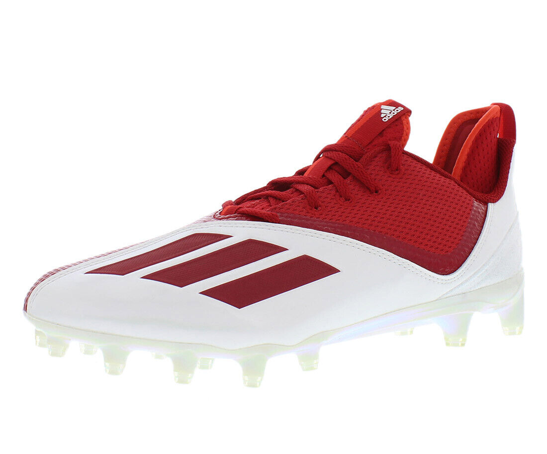 adidas Men's Adizero Scorch 21 Football Cleats