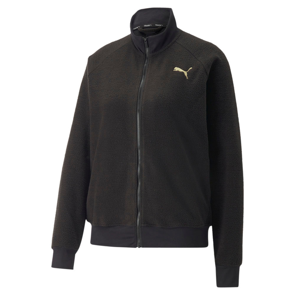 Fit Training Sherpa Full Zip Jacket