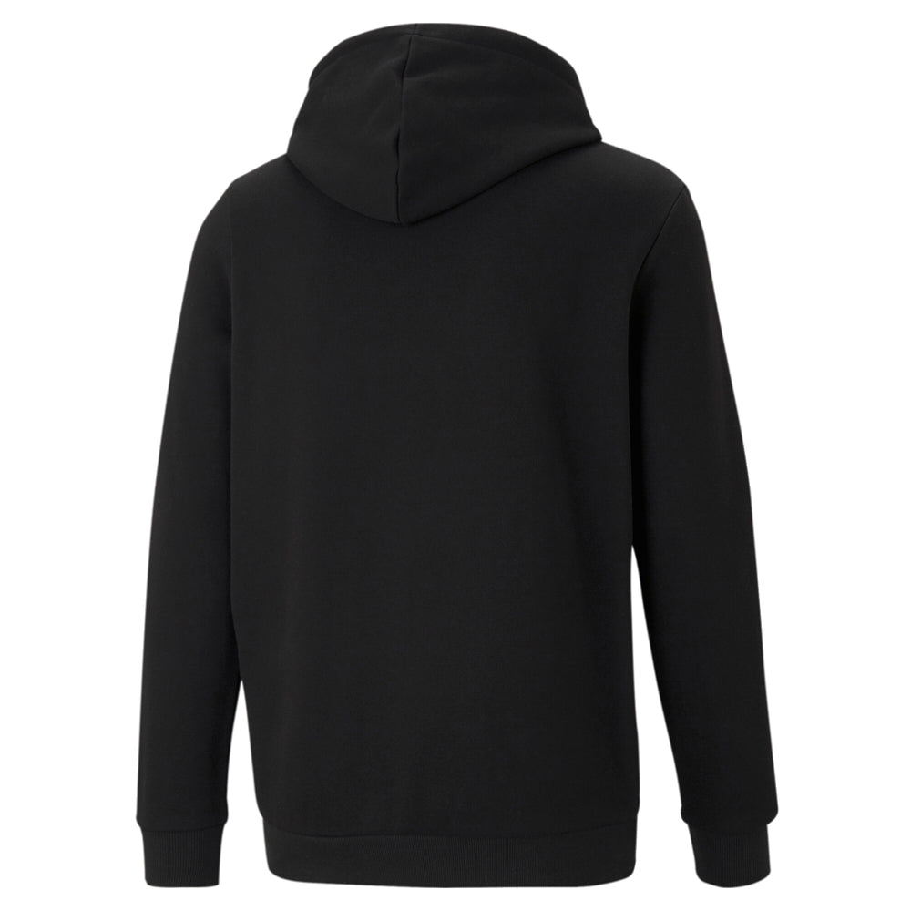 Essentials Small Logo Pullover Hoodie