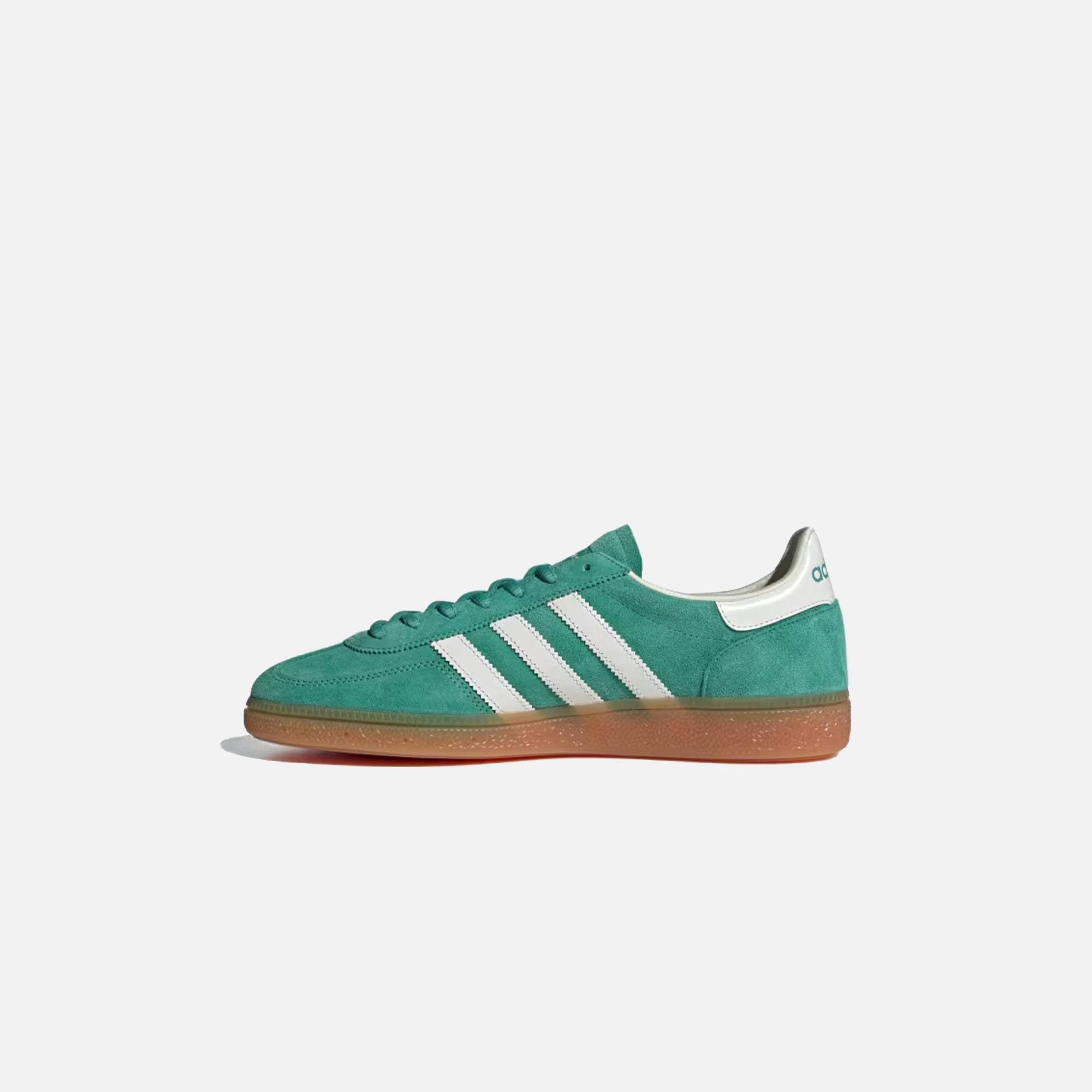 adidas x Sporty & Rich Handball Spezial - Pantone / Core White / Gum