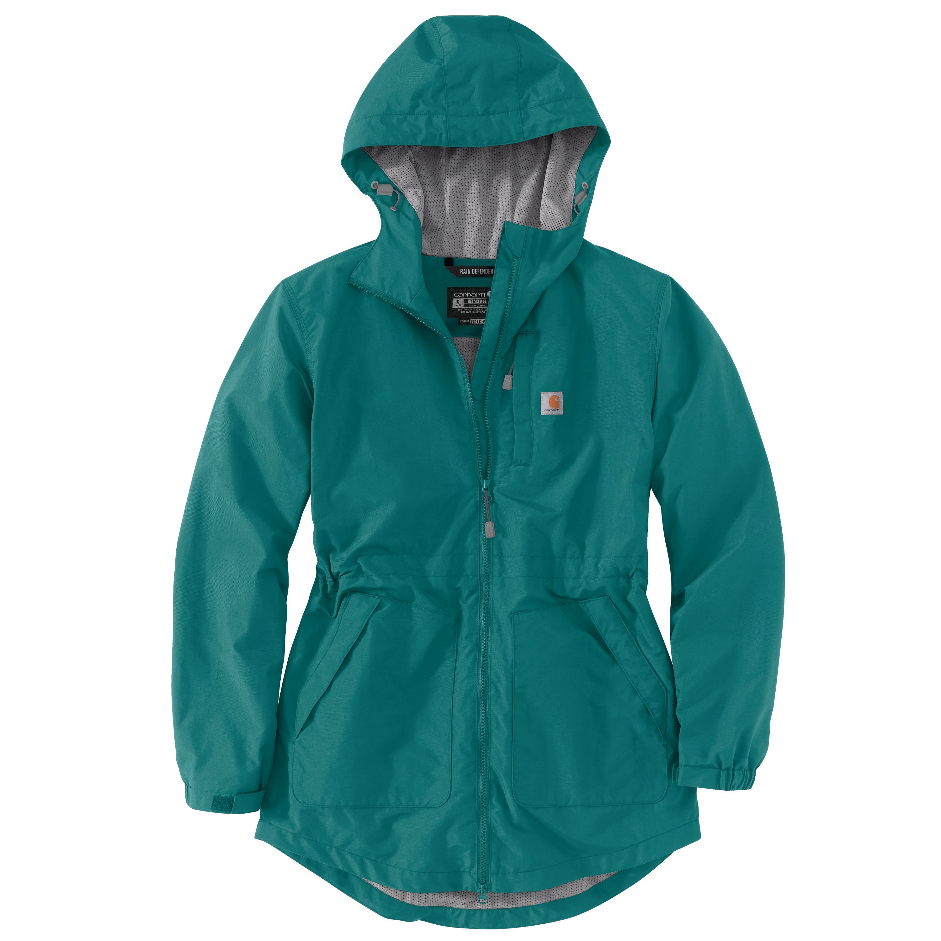 Carhartt Women's Rain Defender® Lightweight Coat