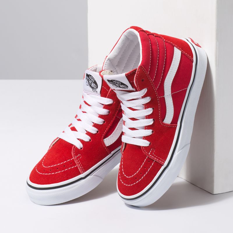 Kids SK8-Hi