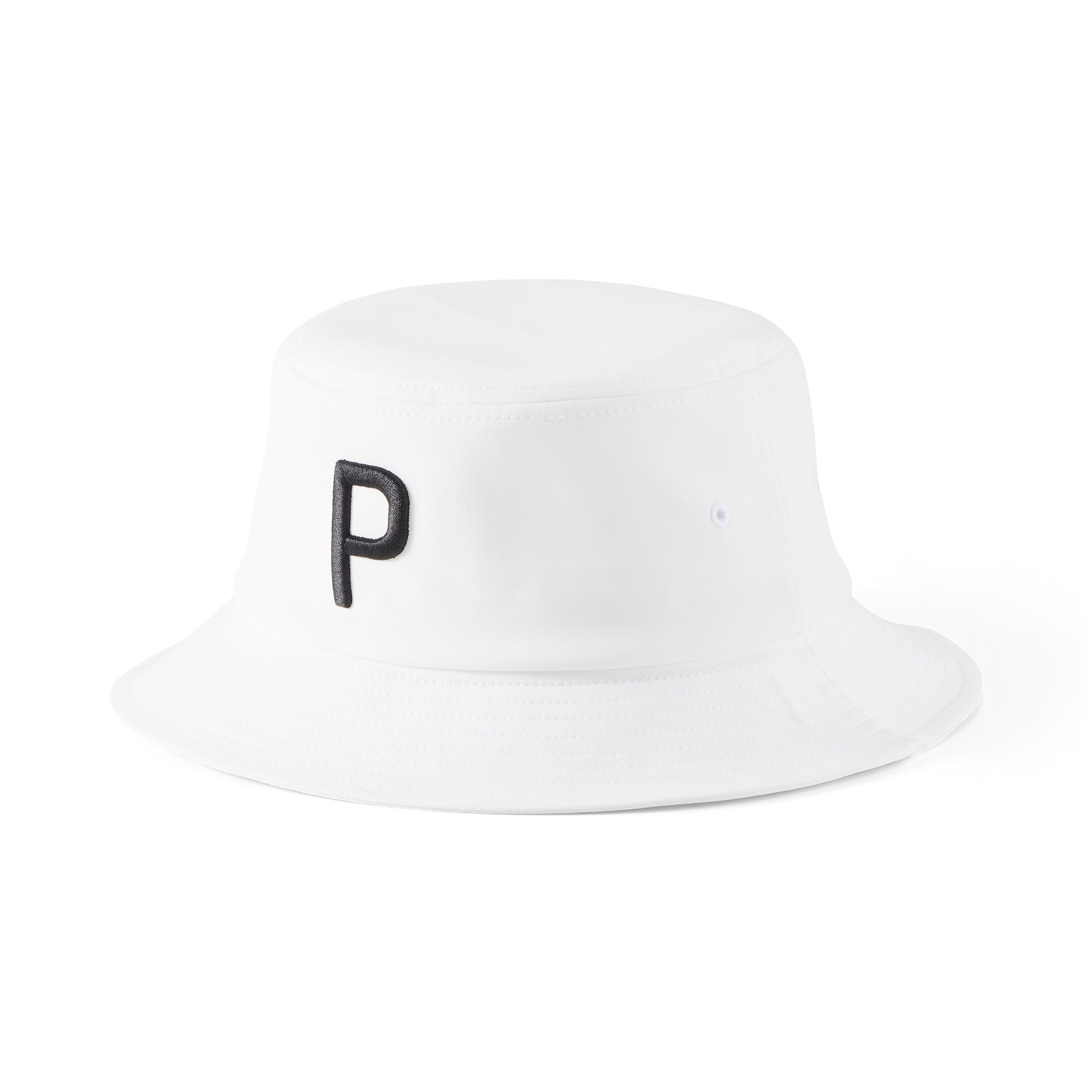 Bucket P Hat