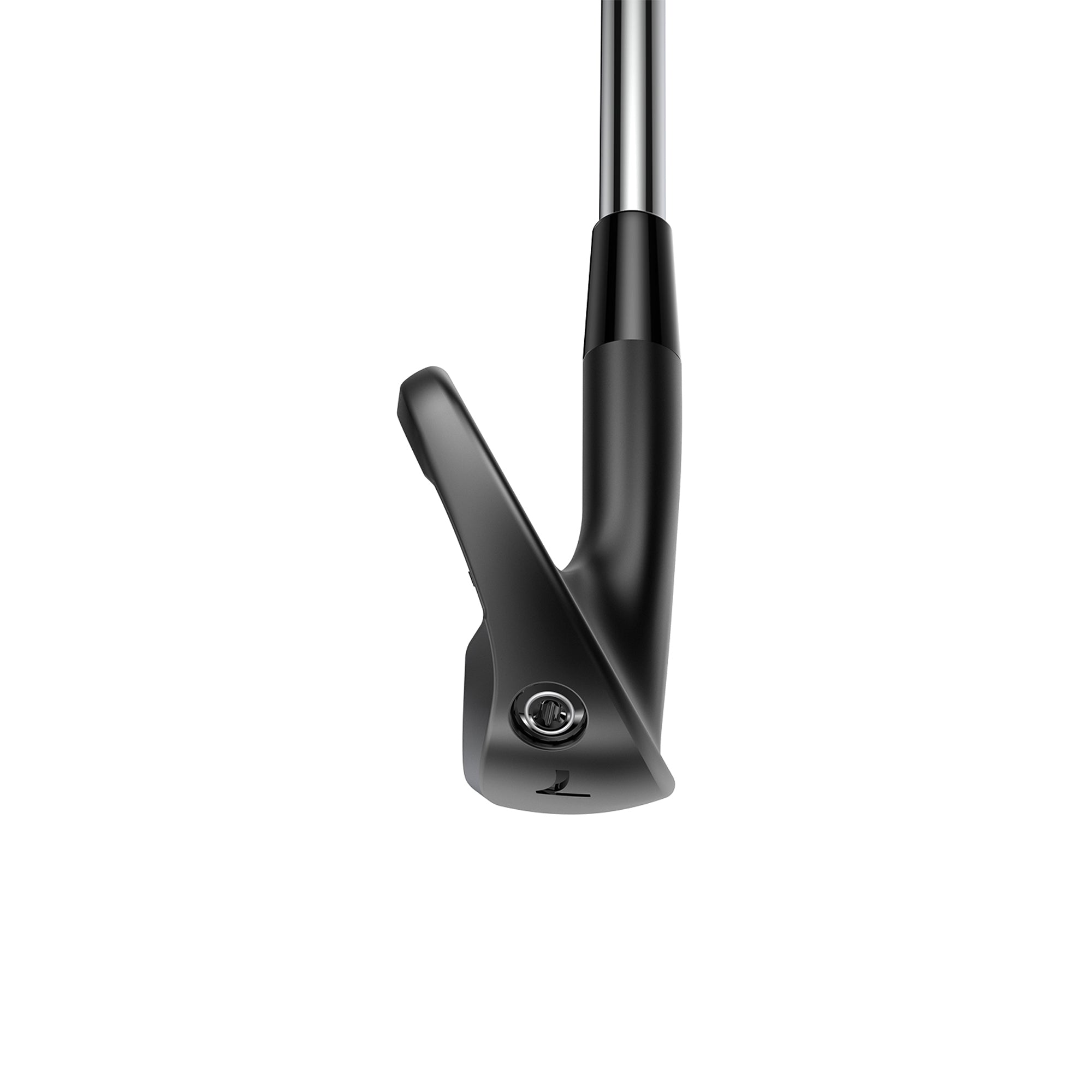 KING Forged Tec Black - Single Irons