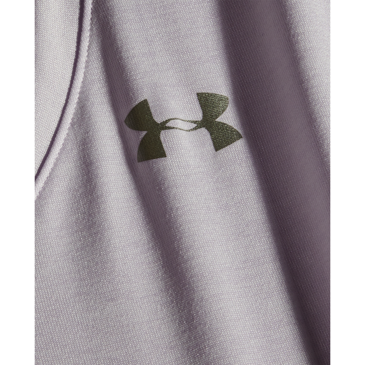 Women's UA Tech Twist V-Neck