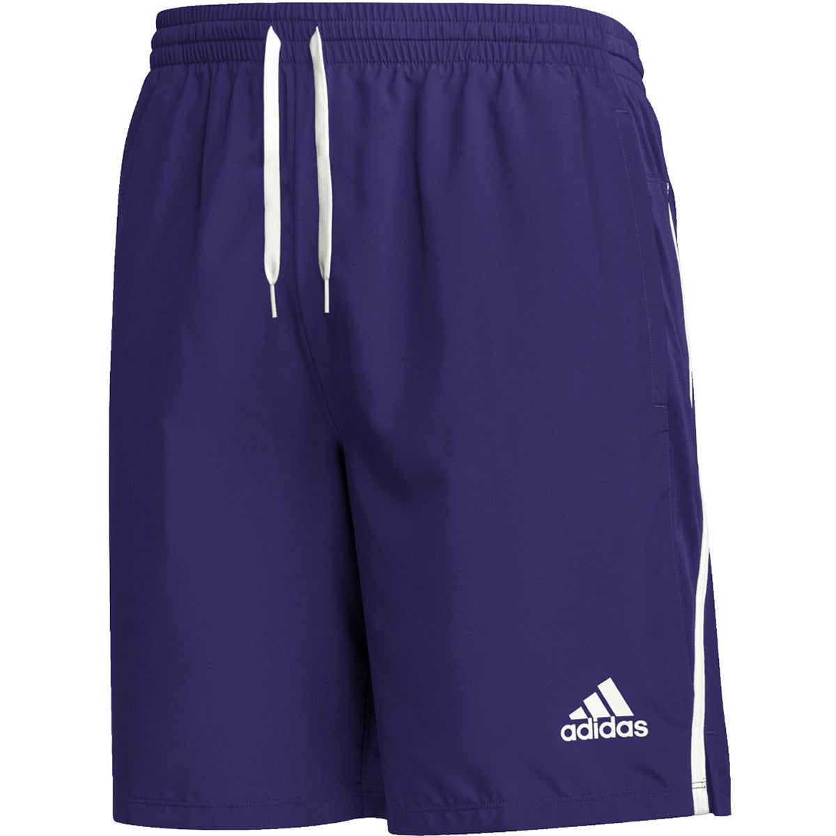 adidas Men's Team Issue 3P Shorts