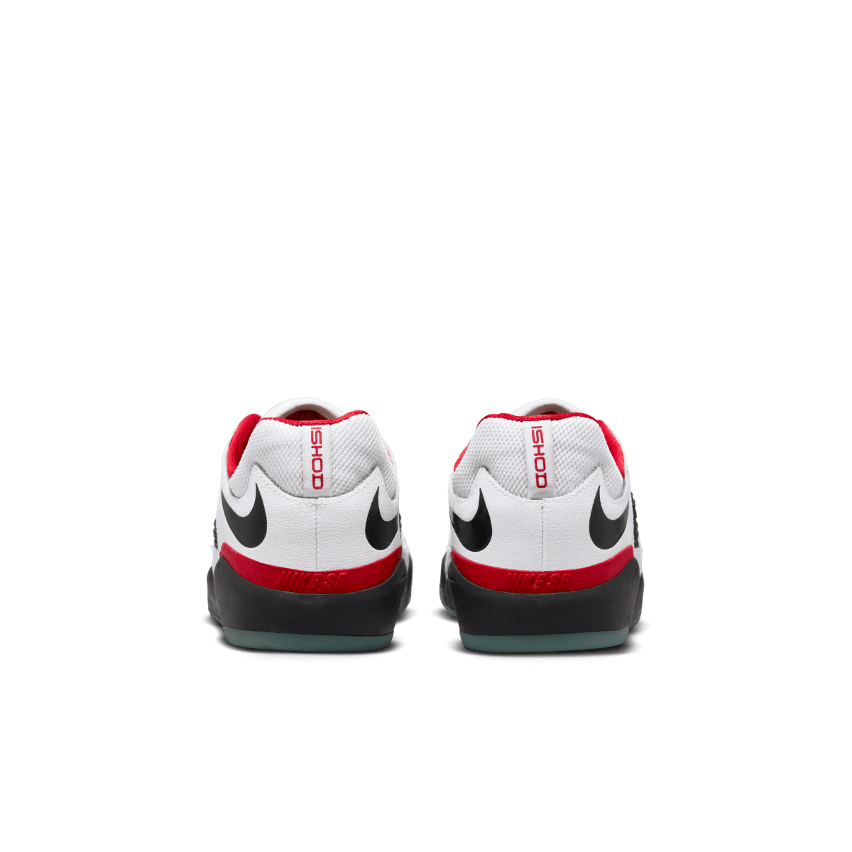 SB Ishod Wair Premium 'Chicago'