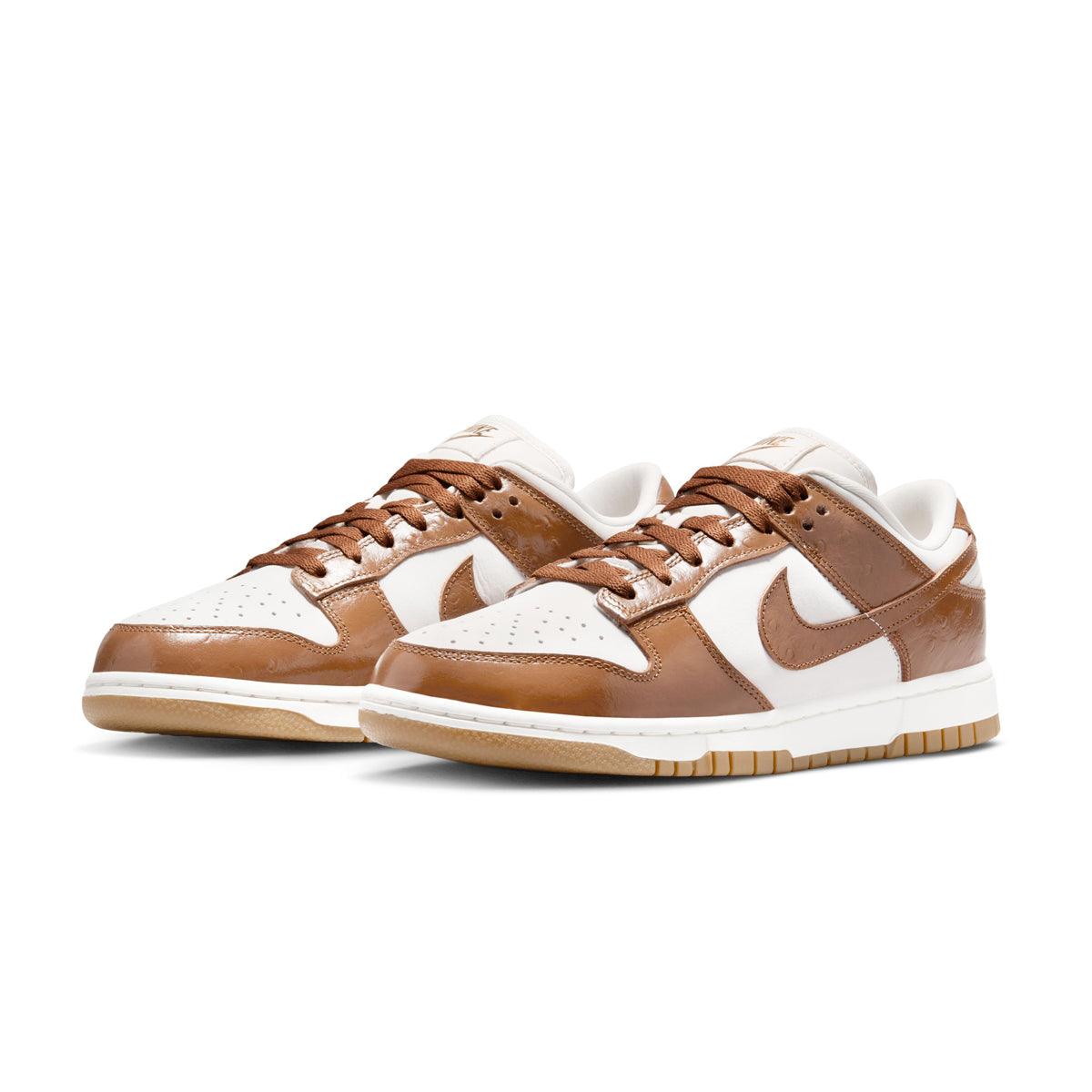 Wmns Dunk Low LX 'Ale Brown'