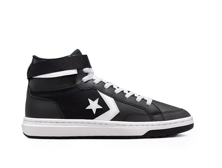 Converse Pro Blaze MensNegro