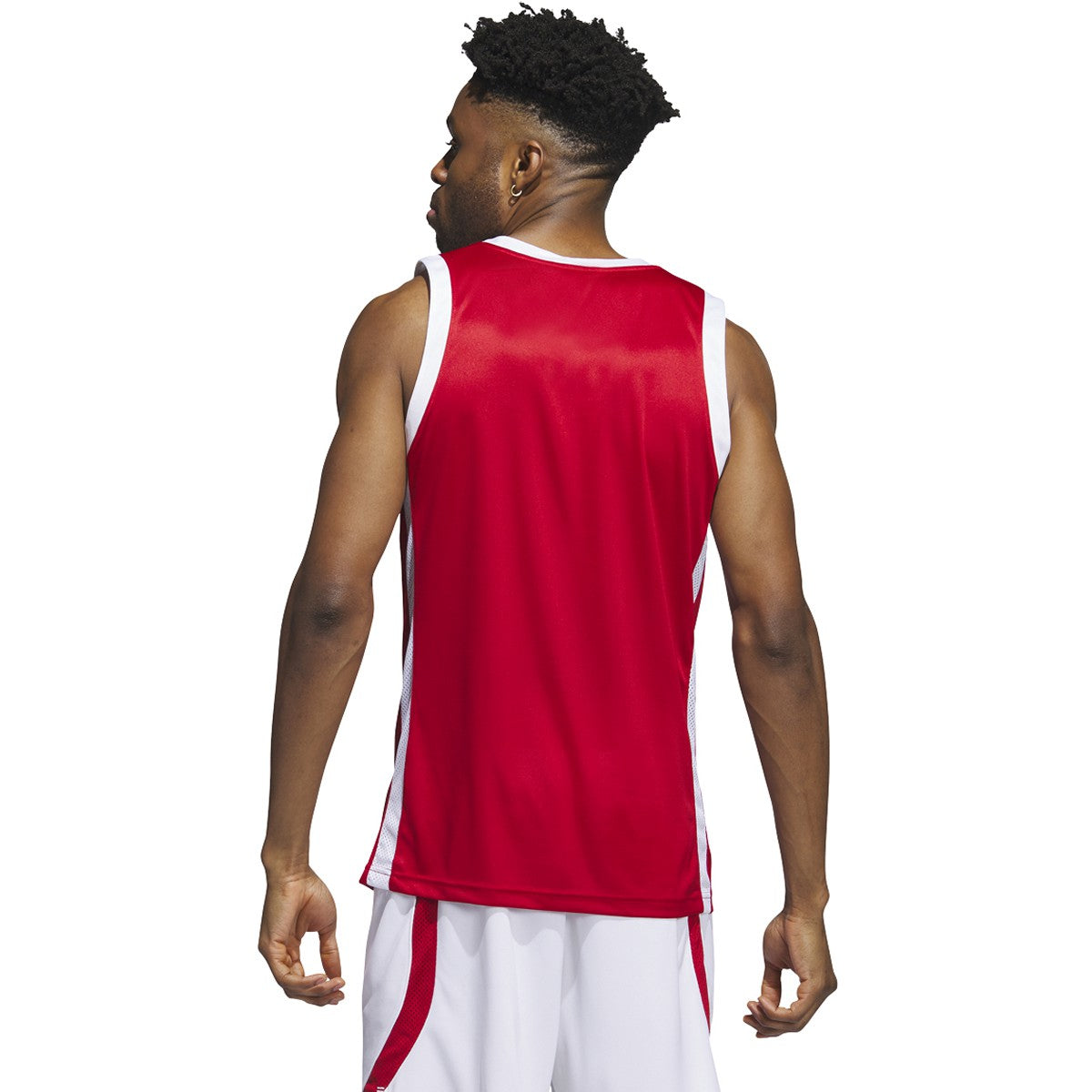 adidas Men's Icon Squad Basketball Jersey