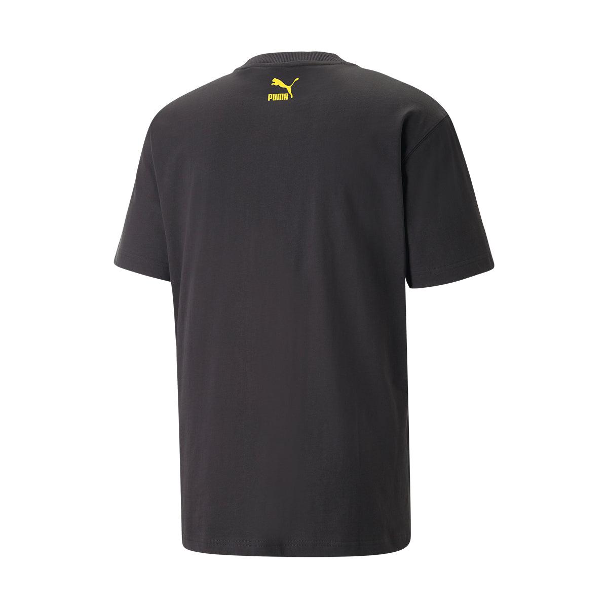 + STAPLE Gidra Tee 'PUMA Black'