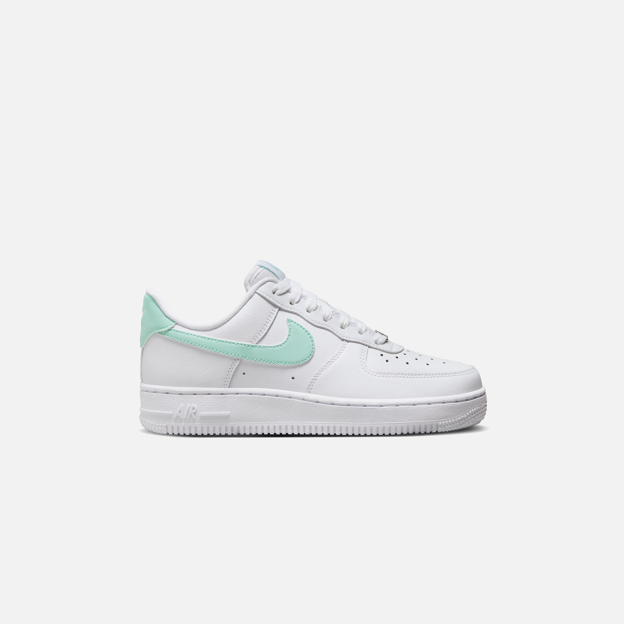 Nike WMNS Air Force 1 `07 - White / Jade Ice