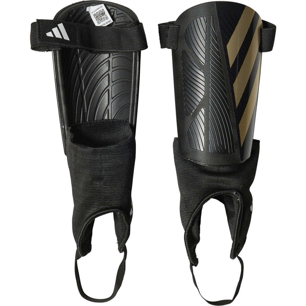 Tiro Match Shin Guard