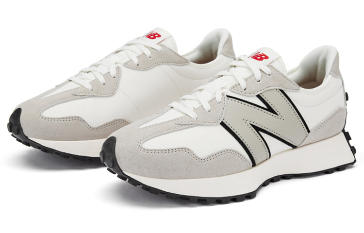 New Balance 327 'White Grey' MS327NAR