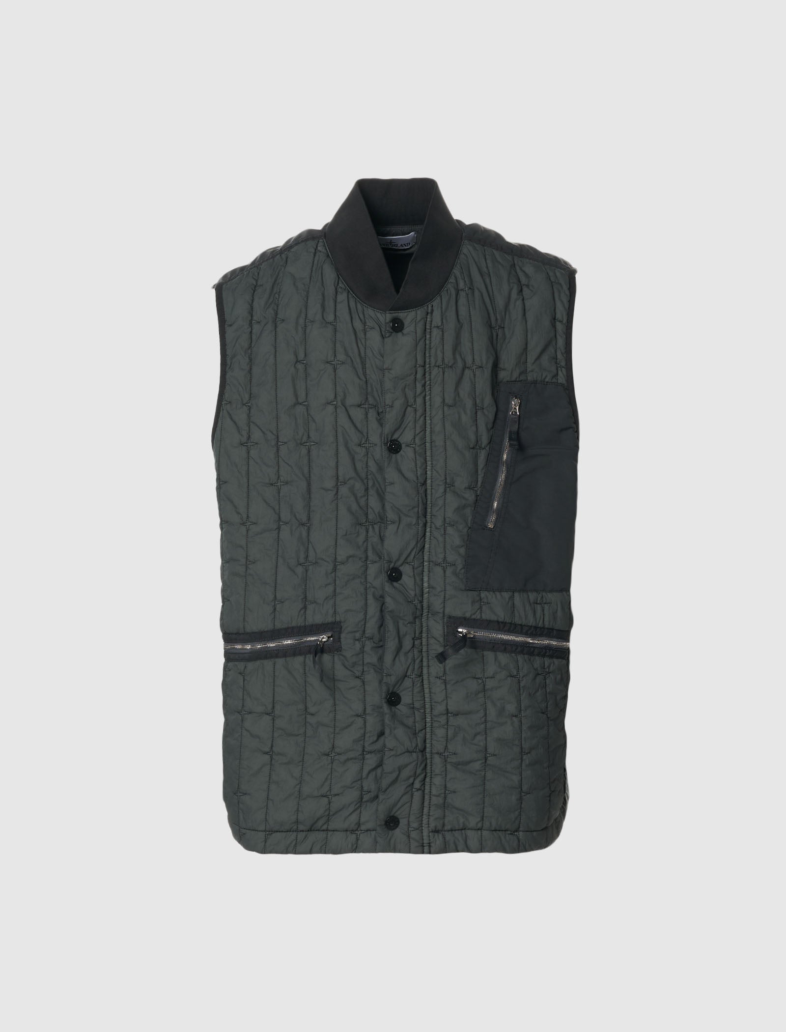 GIUBBOTTO VEST