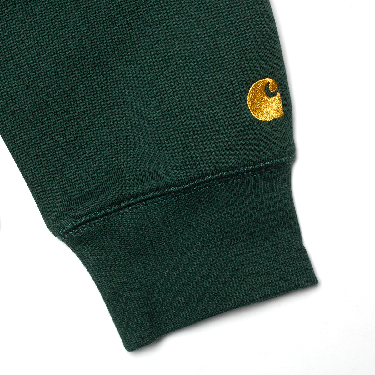 Hooded Chase Sweatshirt