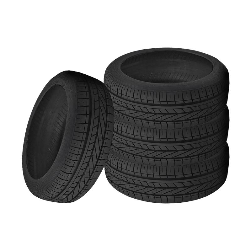 Goodyear Excellence 255/45R20 101 W Tire