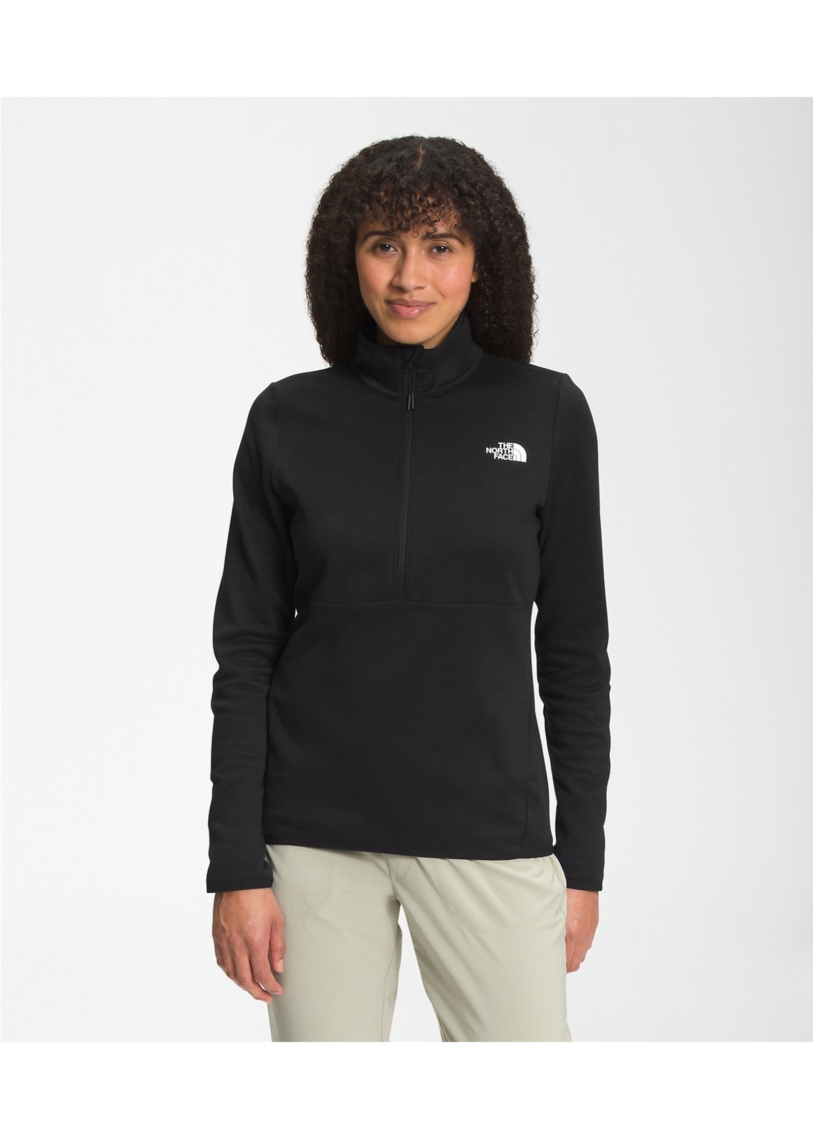 North Face Canyonlands 1/4 Zip Womens 2024