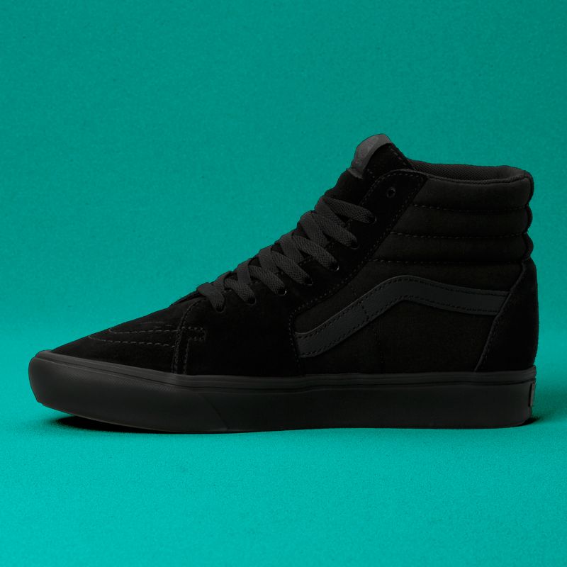 ComfyCush Sk8-Hi