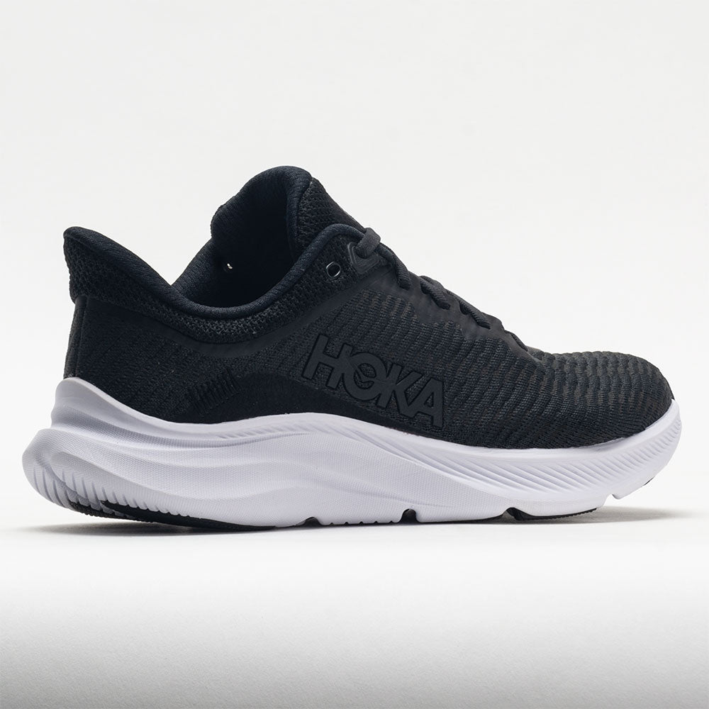 HOKA Solimar Women's Black/White