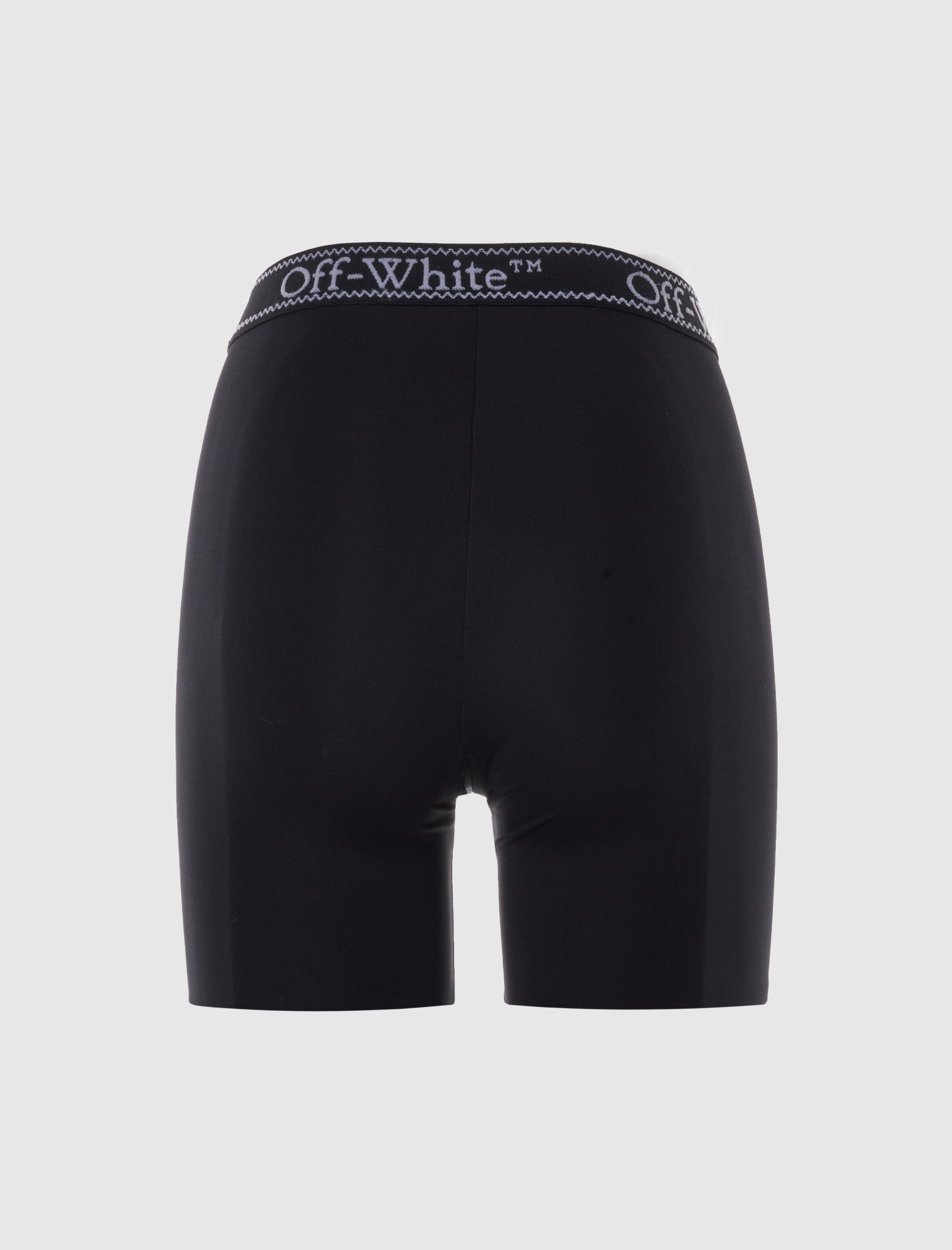 WOMEN'S LOGOBAND SHORT